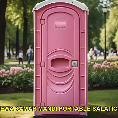 sewa kamar mandi portable salatiga
